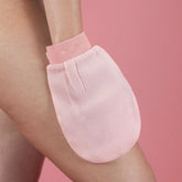 Exfoliating Spa Gloves