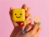 Starface Hydro-Stars(32 count)