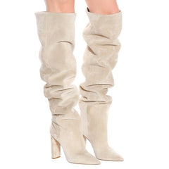 Yulla Boots