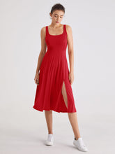 Me Before You Strap Dress