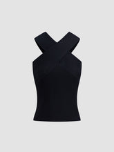 Cross My Heart Tank Top