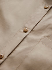 Coffee Run Blouse