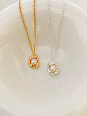 Eliza Necklace