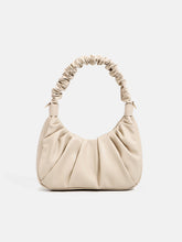 Twist Cloud Clutch Bag