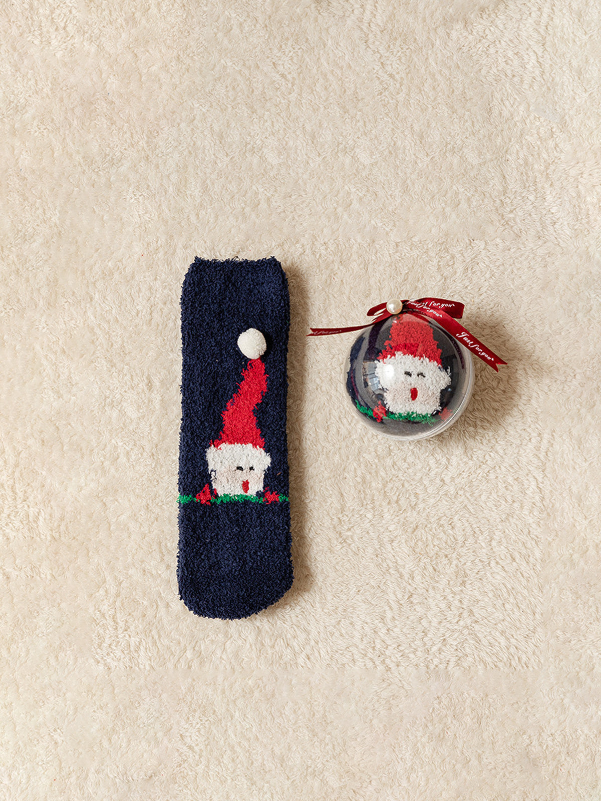 Unisex Christmas Socks