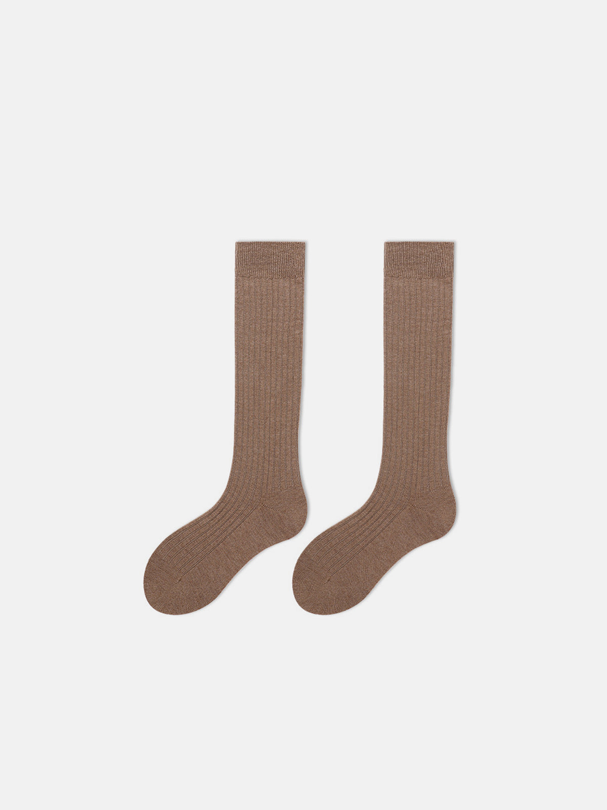Warm Up Long Socks