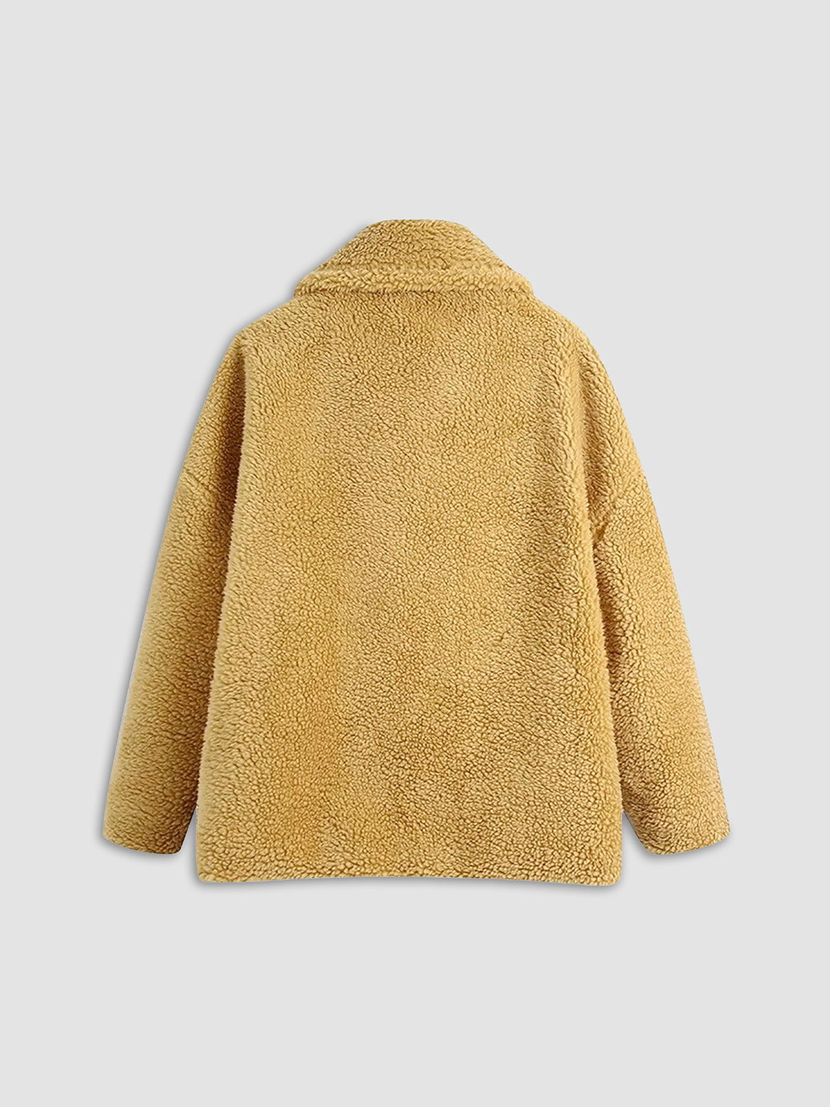 Ultra Warm Fleece Jacket