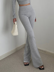 Essential Flare Sweatpants