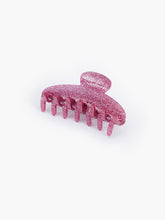 Glitter Hair Claw