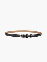 Ulysses Leather Belt