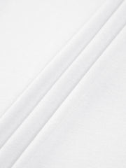 Wavy Lettuce Long Sleeve Top