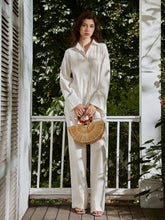 Coffee Run Two Piece Pants Set