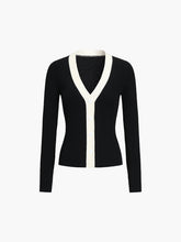 Silver Lining Button Down Cardigan