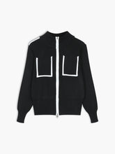 Silver Lining Cardigan