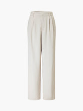 Essential Straight Leg Pants