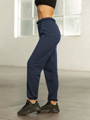 Street Essential - Relaxed Fit Sweatpants