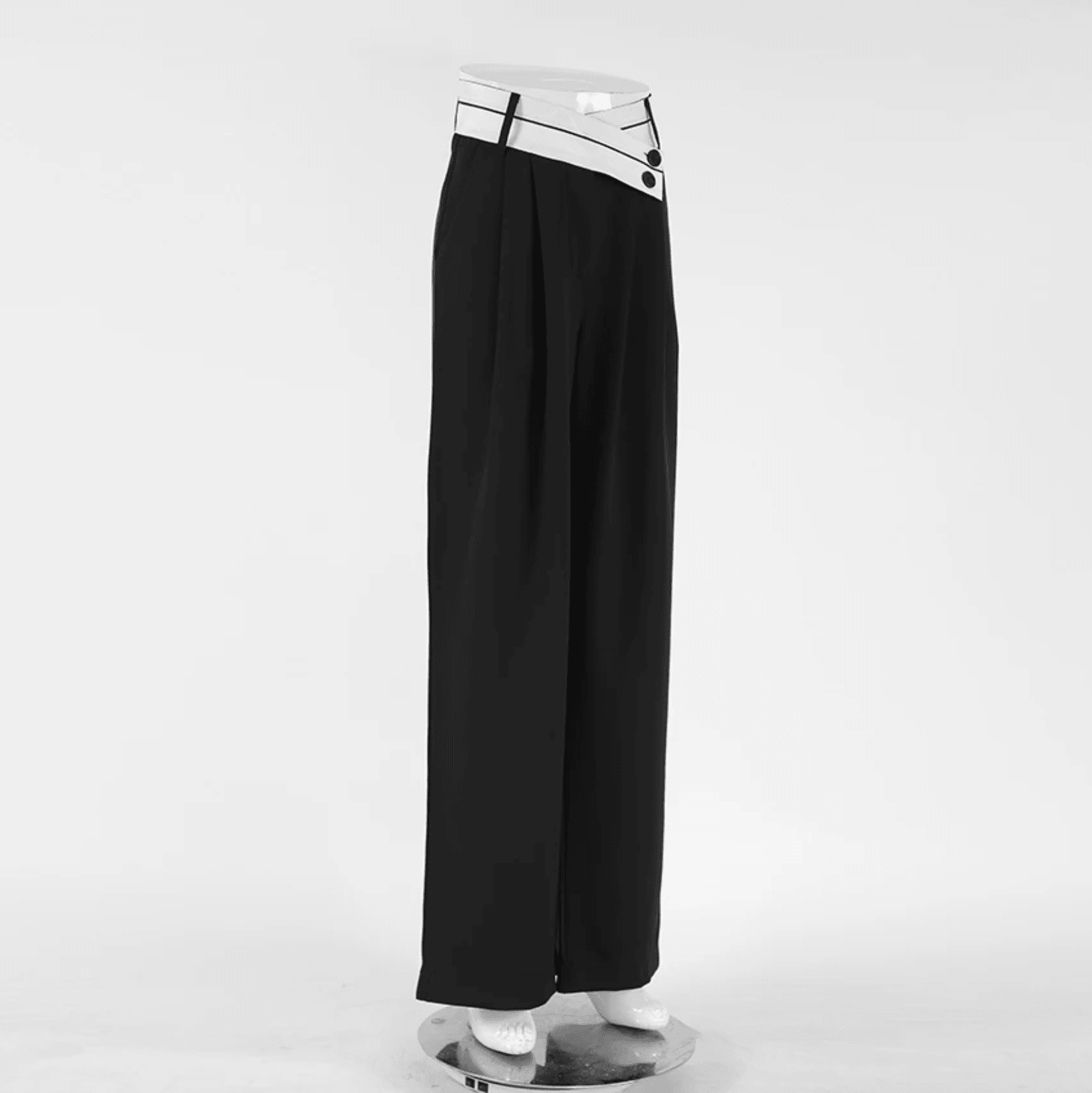 Francesca High Waist Pants