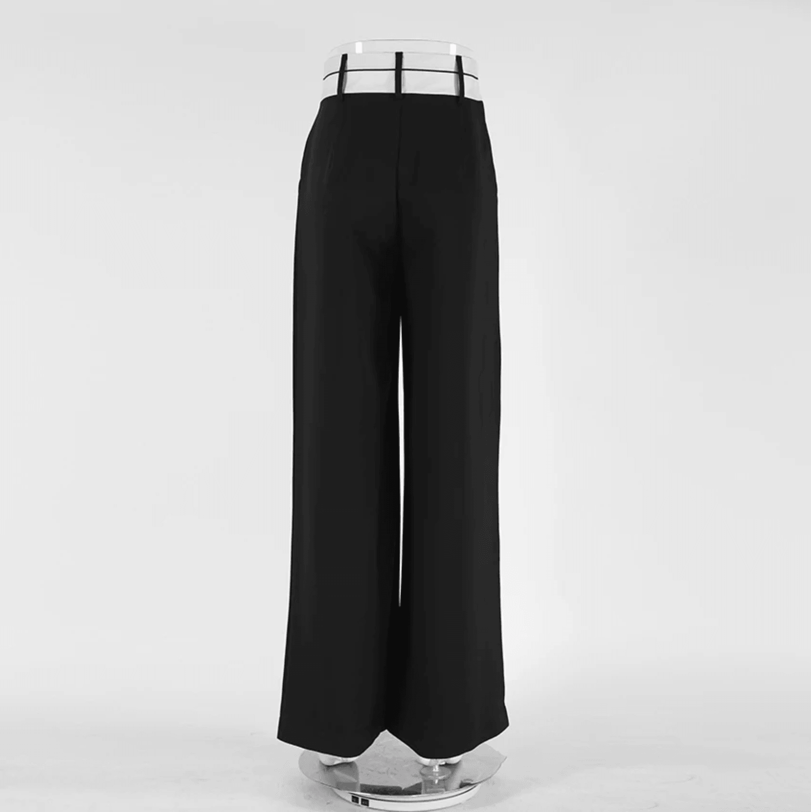 Francesca High Waist Pants