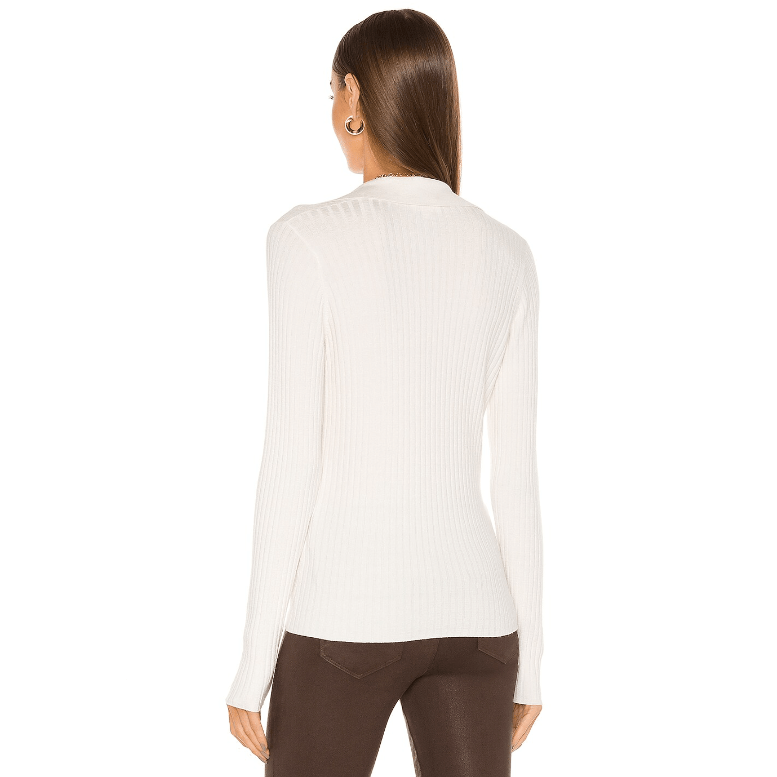 Gemma Loves Long Sleeve Knitted Top