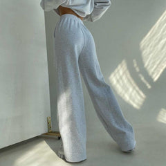 Taylor Sweatpants Casual Loose Pants