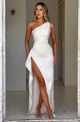 Aurora Maxi Dress - Ivory