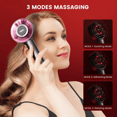 SereniScalp  Massager Pro