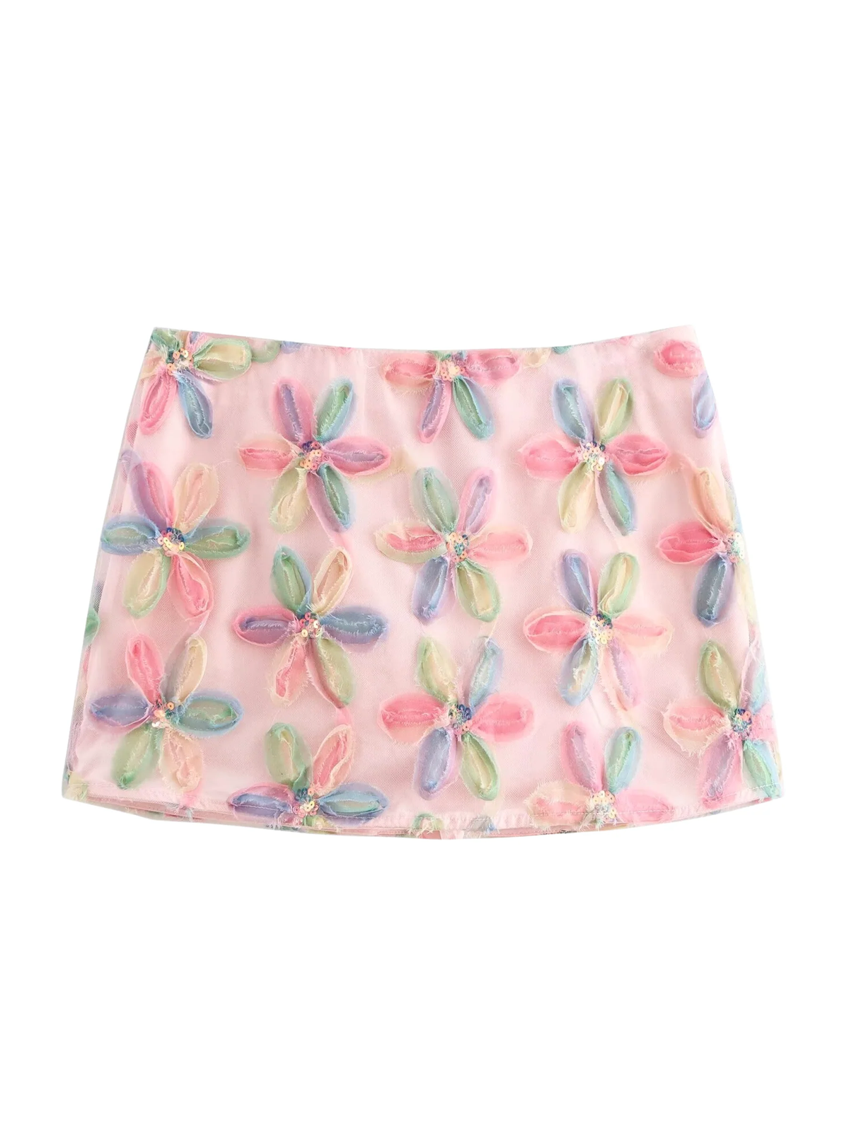 Mini Skirt Shipping Fee
