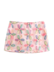 Mini Skirt Shipping Fee