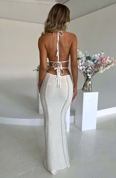 Eleanor Maxi Dress