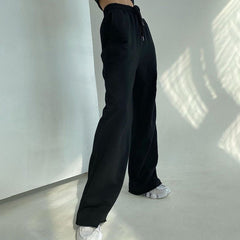 Taylor Sweatpants Casual Loose Pants