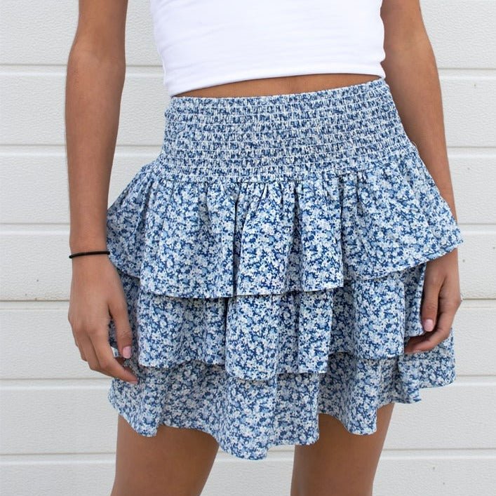 Rara Mini Skirt