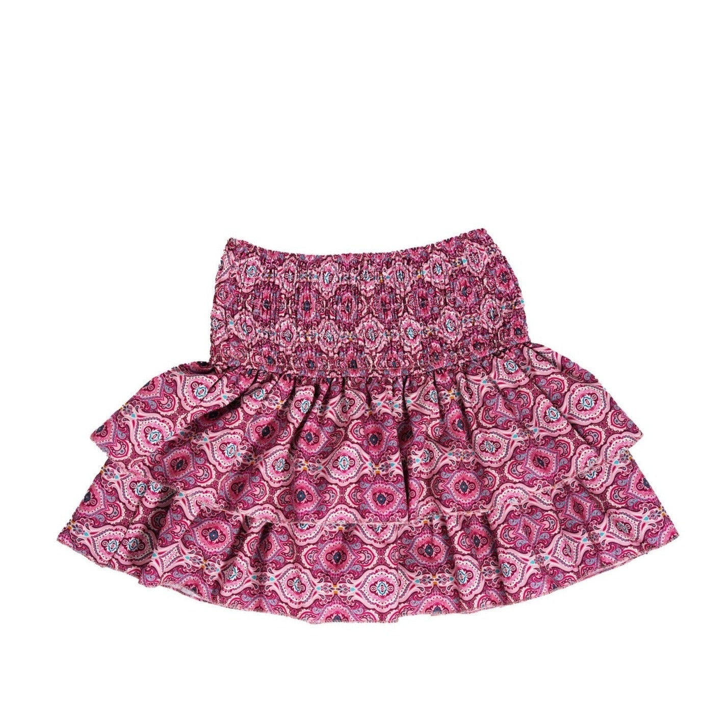 Rara Mini Skirt