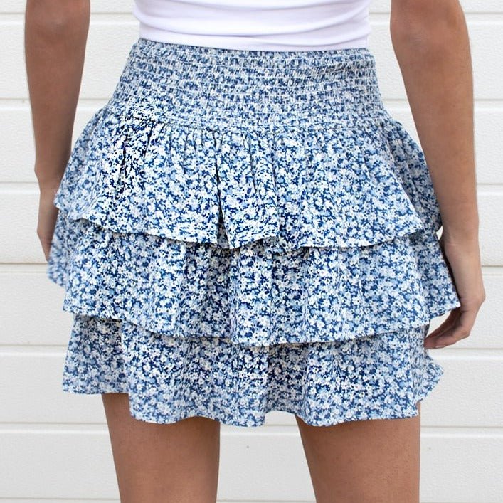 Rara Mini Skirt