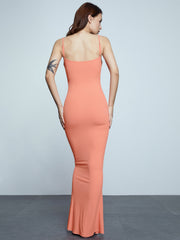 Bodycon Long Mermaid Dress