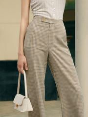 Luxor Wide Leg Trousers