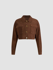 Vanuatu Cargo Flight Jacket