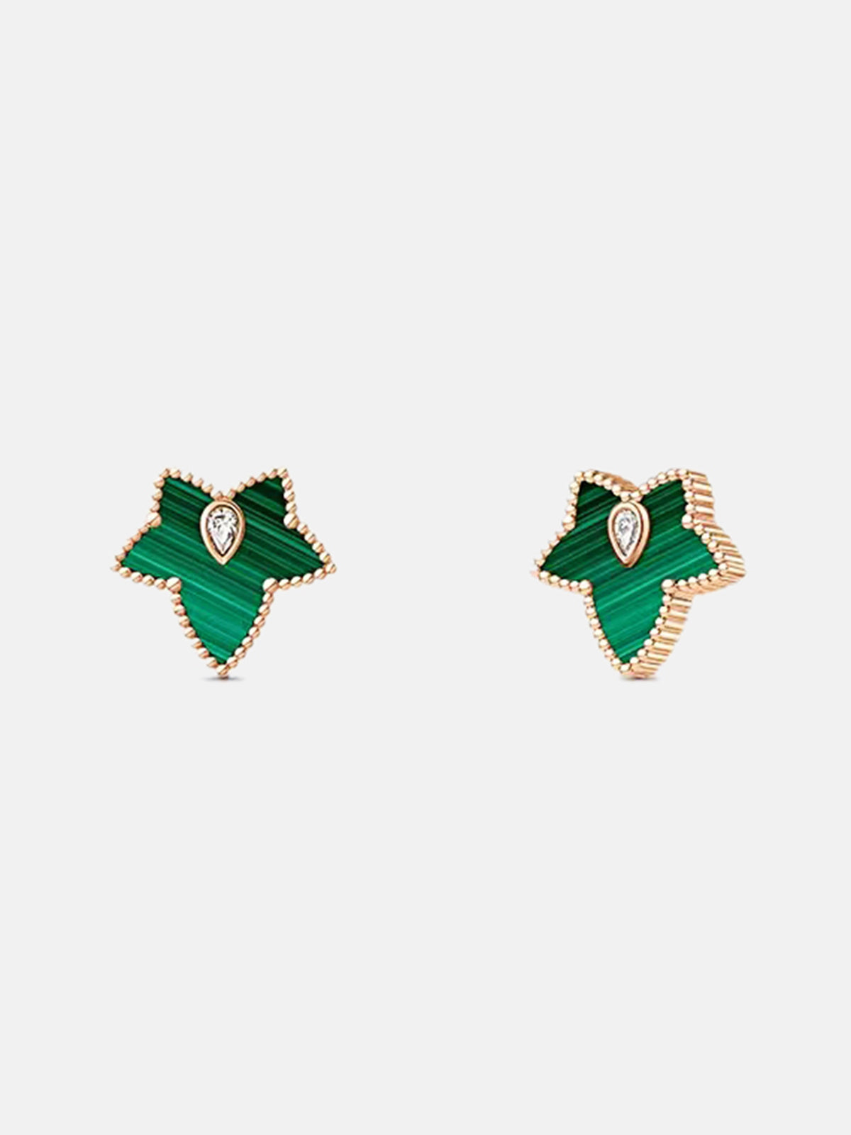 Be-Leaf In Me Earrings