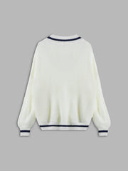 Beyond Basics Sweater