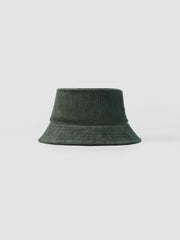 Shady Denim Bucket Hat