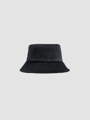 Shady Denim Bucket Hat