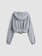 Fairy Split Hoodie