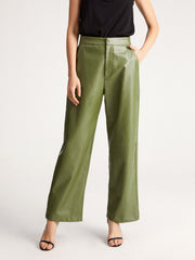 Relaxed Girl Boss Pants