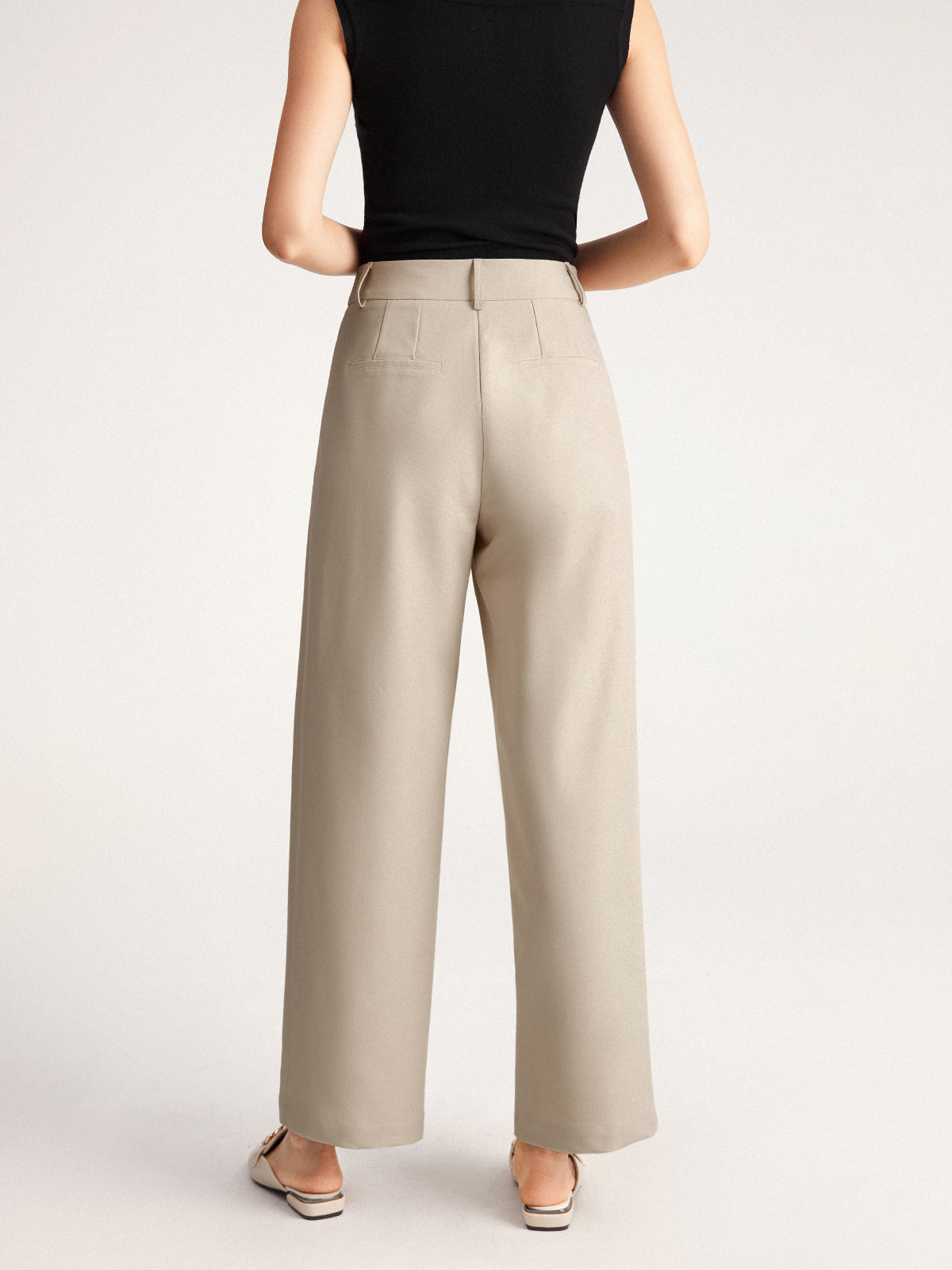 Dune Hills Straight Leg Pants