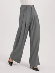 No Fear Wide Leg Pants