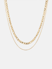 Essential Layered Necklace