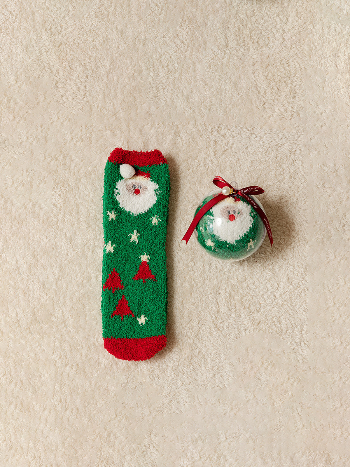 Unisex Christmas Socks