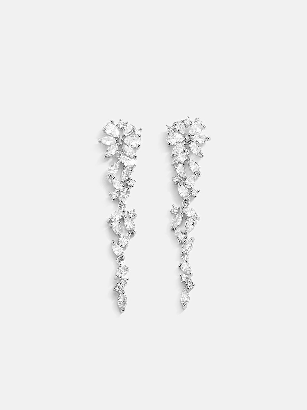 Wisteria Earrings