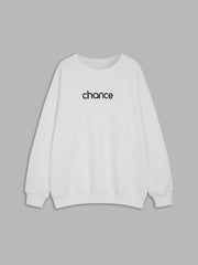 Grab the Chance Fleece Lined Sweatshirt