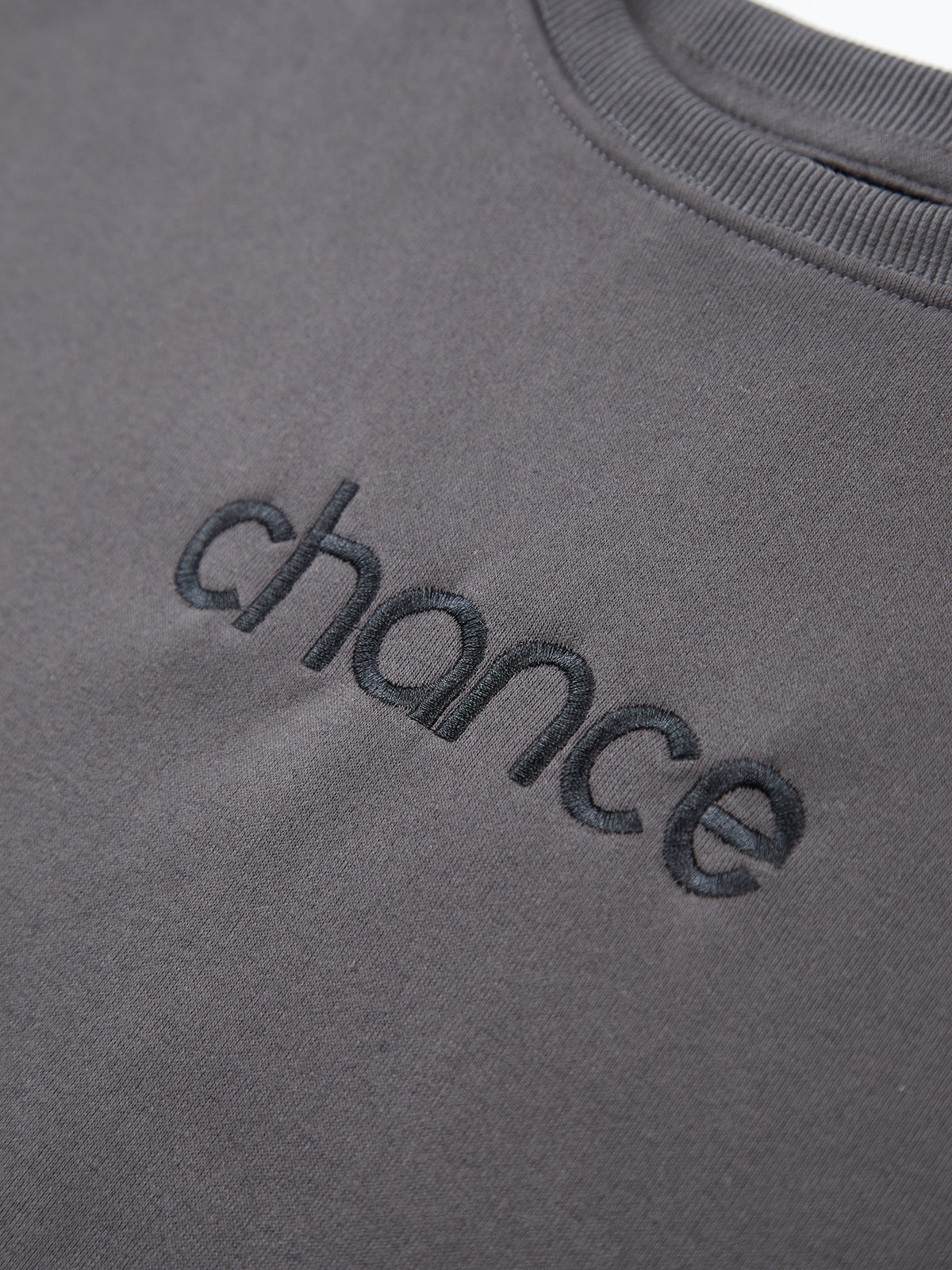 Grab the Chance Fleece Lined Sweatshirt