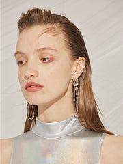 Gordon Drop Earrings